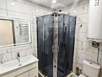 квартира за адресою Олександра Поля просп. (Кірова), 109