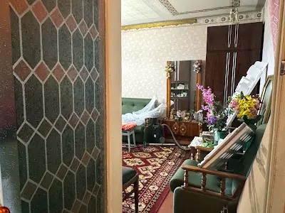 квартира по адресу Червоной Калины просп. (Владимира Маяковского), 49
