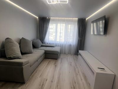 квартира по адресу Кульпарковская ул. (Кульпарківська), 10