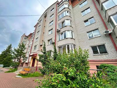 квартира за адресою Княгині Ольги вул., 5л