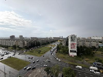 квартира за адресою Проспект Оболонський, 6А