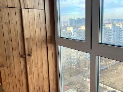квартира за адресою Харківське шосе, 21/5