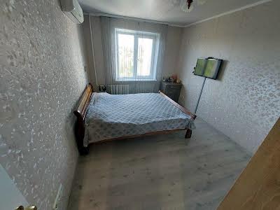 квартира за адресою Степана Рудницького вул. (Шолохова), 25