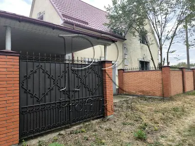 дом по адресу Партизанська вулиця, 39
