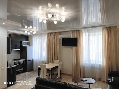 квартира за адресою Богдана Хмельницького вул., 23-Б