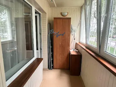 квартира по адресу Академика Заболотного ул., 110