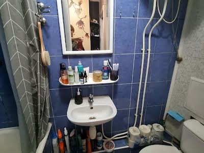 квартира за адресою Копилівська вул., 10-А