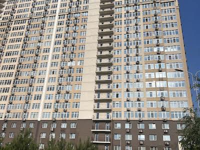 квартира за адресою Басейна вул., 6А