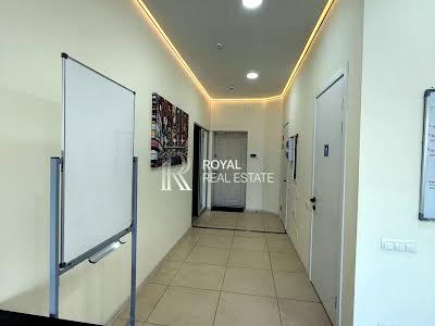 комерційна за адресою Кловський узвіз, 7a