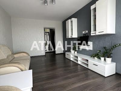 квартира за адресою Юлії Здановської вул. (Ломоносова), 36-А