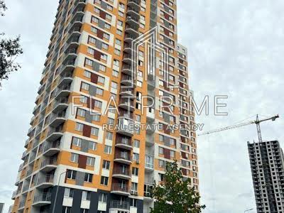 квартира за адресою Лисогірський пров., 20
