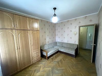 квартира по адресу Путивльська ул., 42