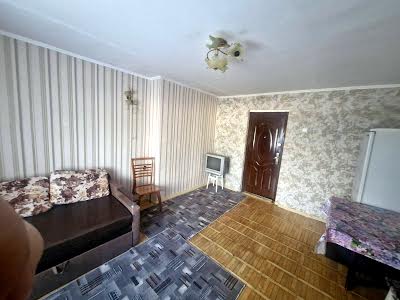 кімната за адресою Андрія Мельника вул. (Генерала Тупікова), 31