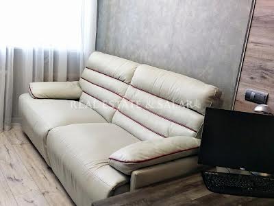 квартира за адресою просп. Оболонський, 54