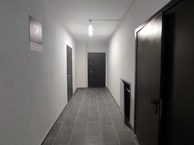 квартира по адресу Волынская ул., 9