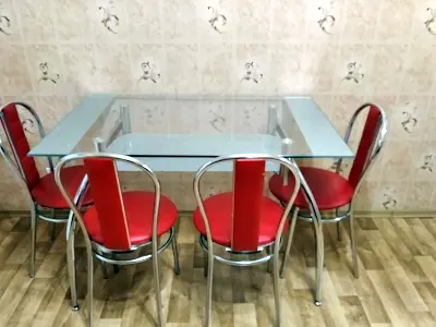 квартира за адресою Петра Григоренка просп., 12
