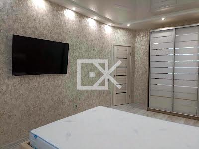 квартира по адресу Драгоманова ул., 10