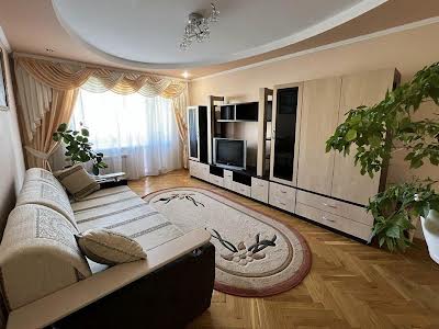 квартира за адресою Анатолія Солов'яненка вул. (Олександра Бойченка), 12