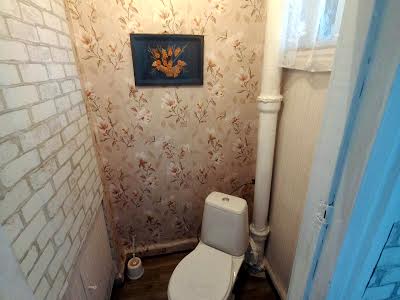 квартира по адресу Кукоби, 47