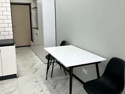 квартира по адресу Жемчужная ул., 11/3
