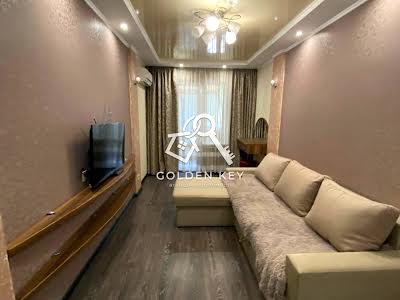 квартира по адресу Мира просп., 33а