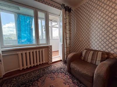 квартира за адресою Дніпро, Героїв просп., 19
