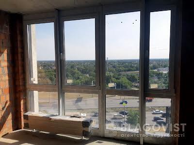 комерційна за адресою Миколи Бажана просп., 151Б