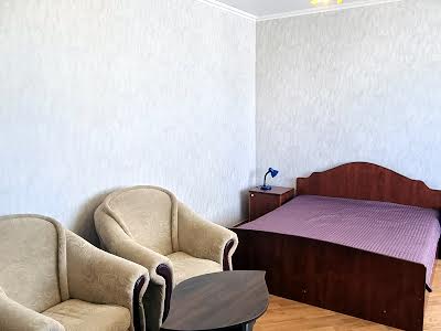 квартира за адресою Микільсько-Слобідська вул., 2-Б