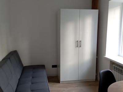 квартира по адресу Голосеевский просп. (40-летия Октября), 120к2