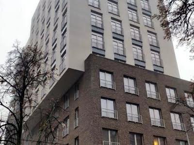 квартира за адресою Свободи вул., 36