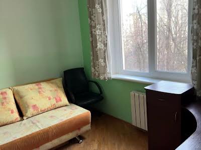 квартира за адресою Бувалкіна Владислава вул. (Бочарова Генерала), 46