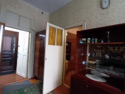 комната по адресу Николаев, Прикордонна, 246А