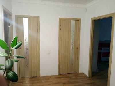 квартира за адресою Антонича вул., 5б