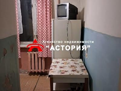 квартира за адресою Запоріжжя, Рельєфна вул., 4