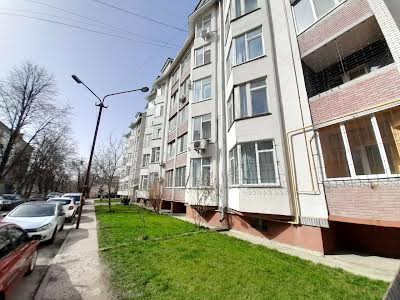 квартира за адресою Бровари, Чорних Запорожців вул. (Короленка), 57