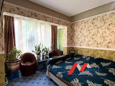 квартира за адресою Оболонський просп., 5А