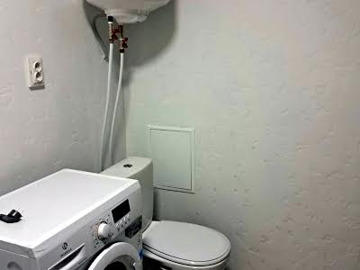 квартира за адресою Рубіновий бульв., 7