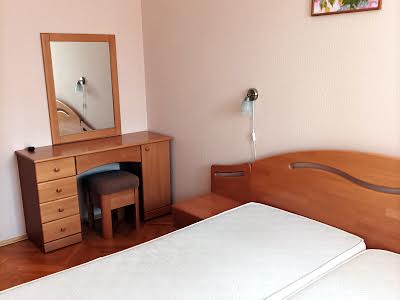 квартира по адресу Верховинная ул., 34