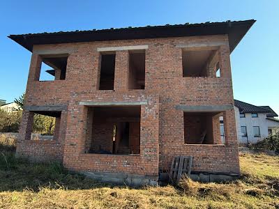 будинок за адресою провулок Верхній, 7