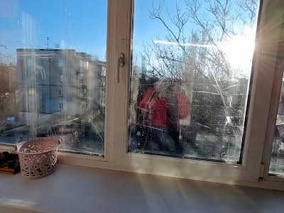 квартира по адресу Александра Поля просп. (Кірова), 80-А