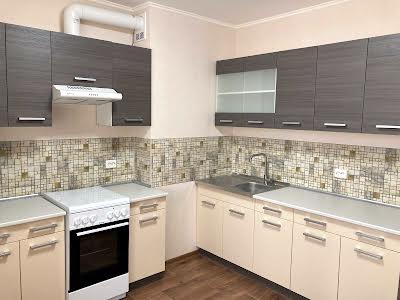 квартира за адресою Балтійський пров., 3
