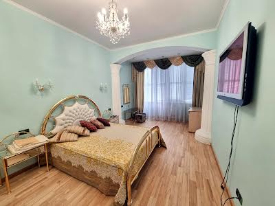 квартира по адресу Ковпака ул., 17