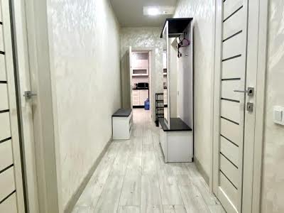 квартира за адресою Антоновича вул. (Горького), 74