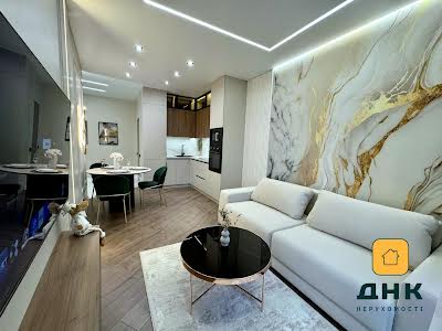 квартира за адресою Генуезька вул., 3Б