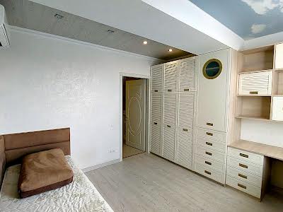 квартира по адресу Испанский пер., 2А