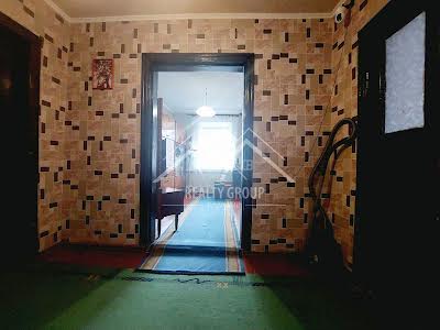 дом по адресу Прорезная ул.