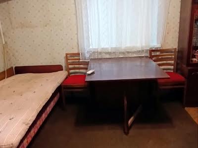 будинок за адресою Дмитра Дорошенка вул. (Чигоріна)