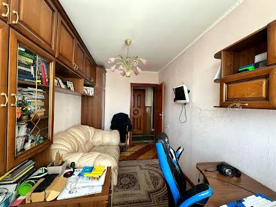 квартира по адресу Володимира Вернадського ул. (Дзержинського), 1