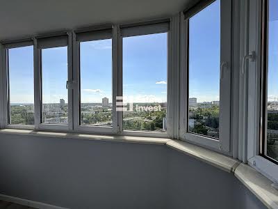 квартира за адресою Юлії Здановської вул. (Ломоносова), 34-Б