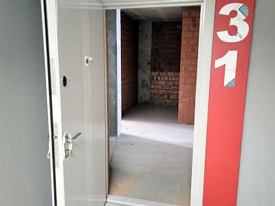 квартира по адресу Никольско-Слободская ул., 28